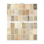 Tim Holtz Idea-ology BACKDROPS VOLUME 4 th94308 - Designs