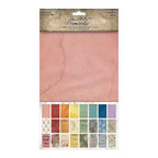 Tim Holtz Idea-ology BACKDROPS VOLUME 5 th94309