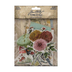Tim Holtz Idea-ology ORGANIC Layers th94316