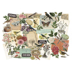 Tim Holtz Idea-ology ORGANIC Layers th94316 - Product Display