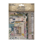 Tim Holtz Idea-ology COLLAGE Layer Frames th94318
