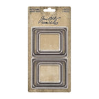 Tim Holtz Idea-ology PHOTO FRAMES th94321