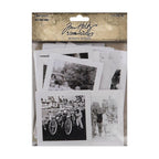Tim Holtz Idea-ology SNAPSHOTS VOLUME 2 th94322