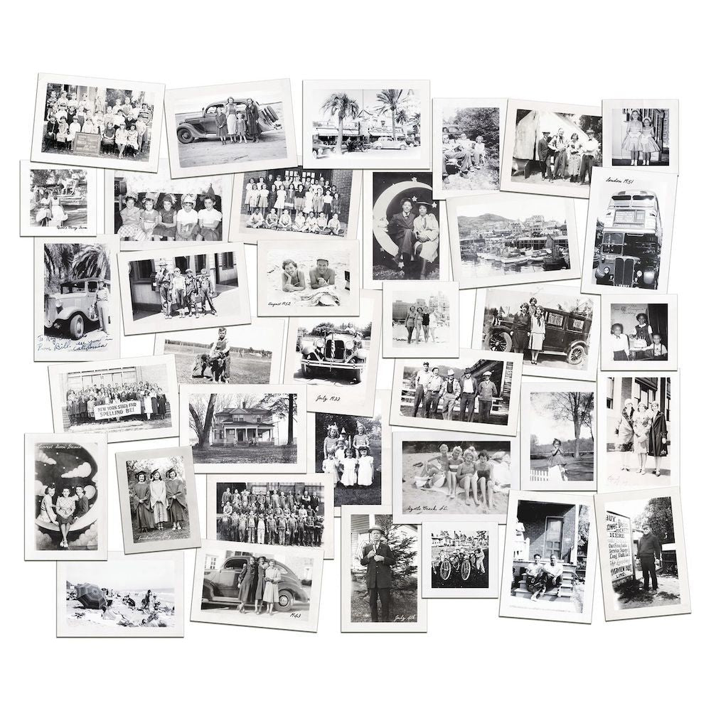 Tim Holtz Idea-ology SNAPSHOTS VOLUME 2 th94322 - Product Display