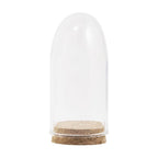 Tim Holtz Idea-ology RELIQUARY DOME th94323 - Side Product Display