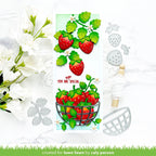 Berry Special Slimline | color-code:ALT09