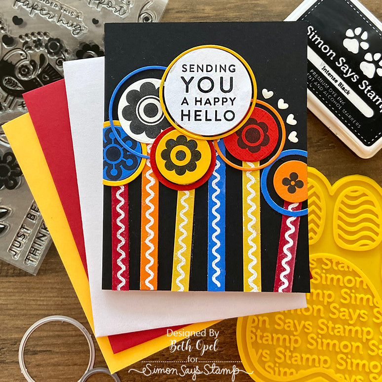 Primary Colors and Geometrics | color-code:ALT13