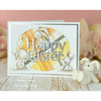 Simon Says Clear Stamps Easter Critters sss202687c Easter Card | color-code:ALT02