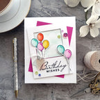 Simon Says Stamp Best Year Yet Wafer Dies sssd112618c Birthday Card | color-code:ALT07