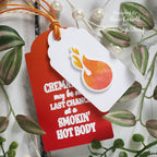 Simon Says Stamp Hot Flashes Wafer Dies sssd112789c Funny Menopause Tag | color-code:ALT01