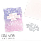 Simon Says Stamp Simple Mother's Day Wafer Dies sssd112794 Mother's Day Card | color-code:ALT07