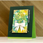 Simon Says Stamp Spring Blossoms Wafer Die sssd112814 Spring Thinking of You Card | color-code:ALT05