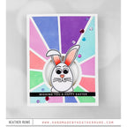 Simon Says Stamp Sentiment Strips Reverse Some Bunny sssg131131 Easter Card | color-code:ALT07
