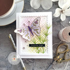 Simon Says Stamp Sentiment Strips Everyday Acetate sssg131136 Sending Hugs Card | color-code:ALT05