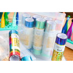 Simon Says Stamp Set of 3 PAWSITIVELY EVERYTHING STORAGE BOXES st0009 Store Hot Foil | color-code:ALT01