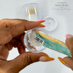 Simon Says Stamp Anti Static Powder Single Use Refill st0137