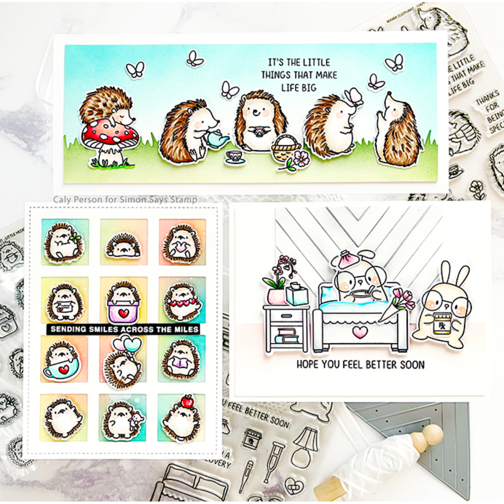 Tim Holtz Distress Oxide Ink Pad TATTERED ROSE Ranger tdo56263 Copic and Ink Blending Cards | color-code:ALT0995